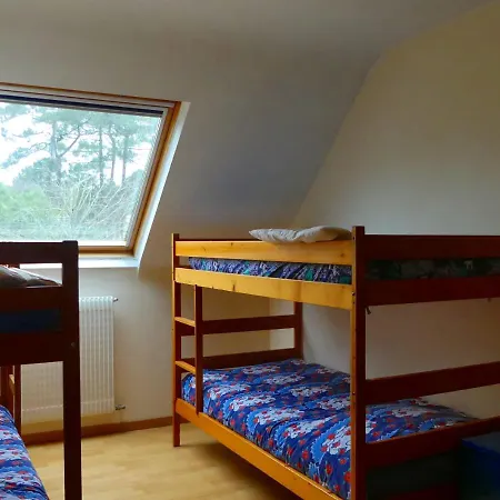 Holiday home Maison Familiale Avec Grand Jardin - Proche *