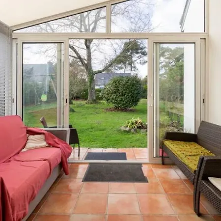 Maison Familiale Avec Grand Jardin - Proche Holiday home *