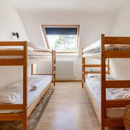 Holiday home Maison Familiale Avec Grand Jardin - Proche Crach